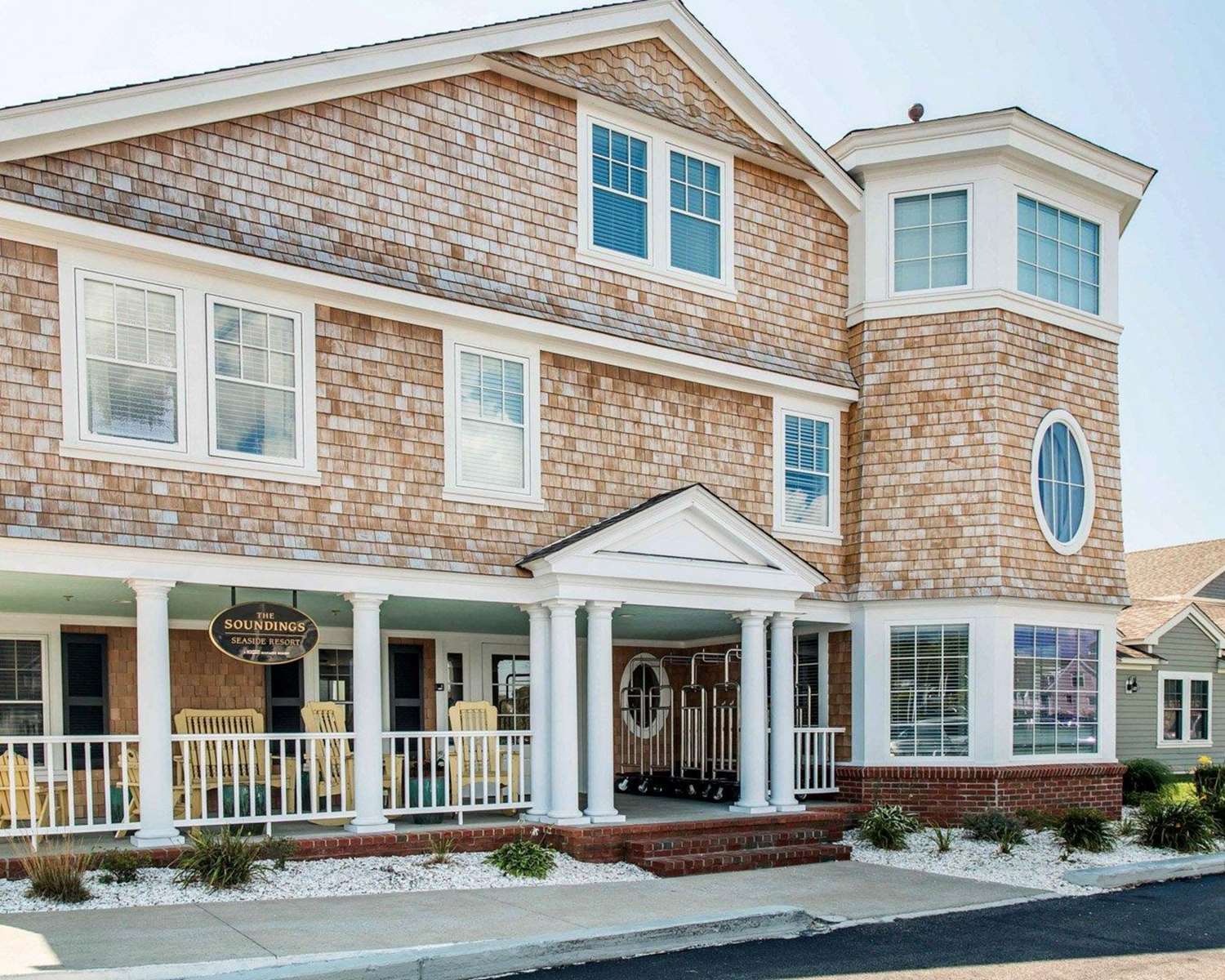 Bluegreen Vacations The Soundings, an Ascend Collection Resort 22/25
