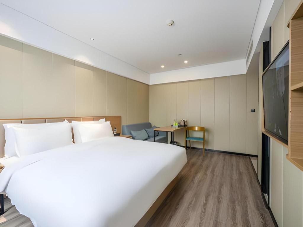 Borrman Hotel, Xiamen Xiang an Maxiang 21/51