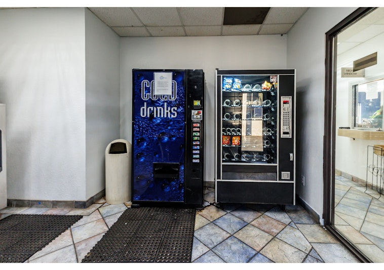 Budget Inn Greenville By Hotel O I-85 13/48