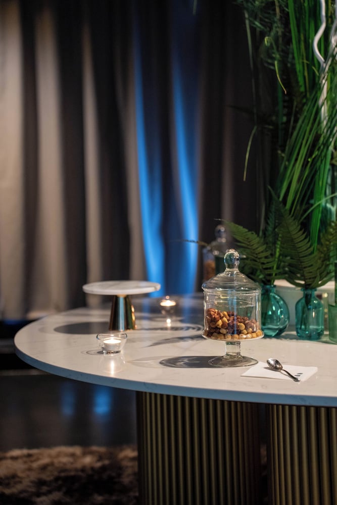 Villa Del Bosco And Vdb Next Hotel And Event Living 63/67