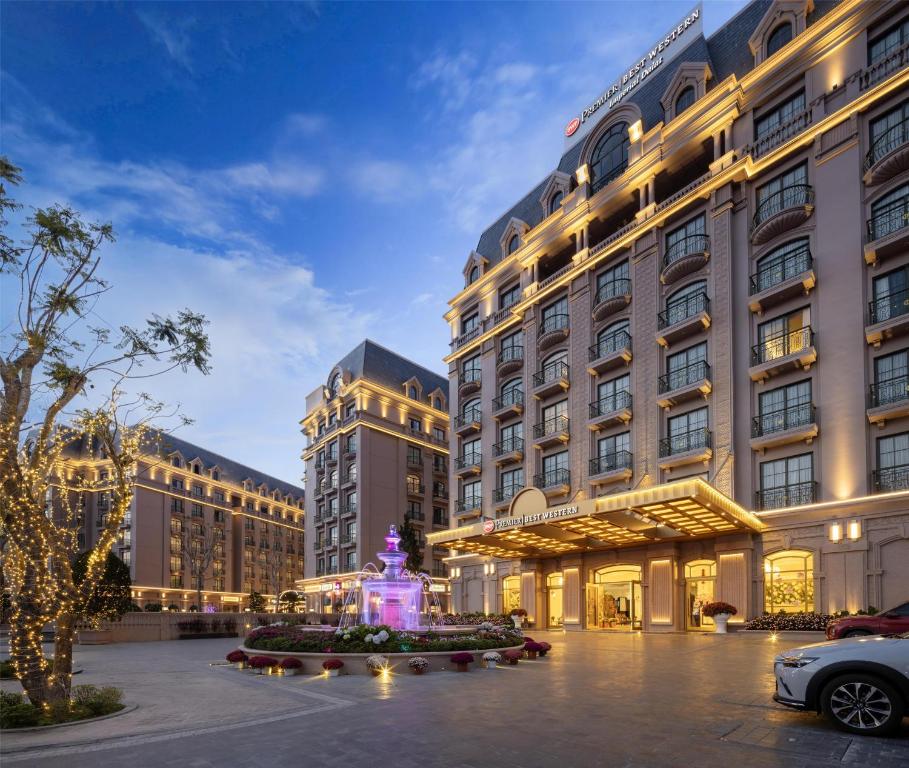 Imperial Dalat Hotel, BW Premier Collection 20/22