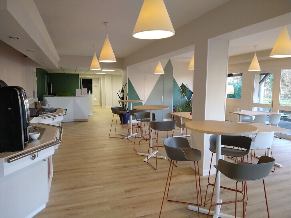 The Originals City, Hotel Amys, Tarbes Sud 23/29