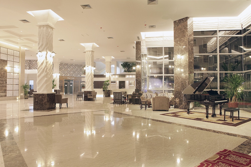 Forbis Hotel 32/50