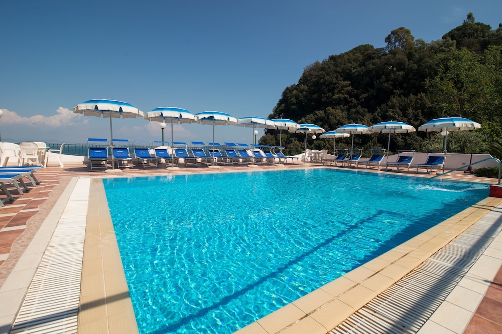 Hotel Bagnitiello 9/40