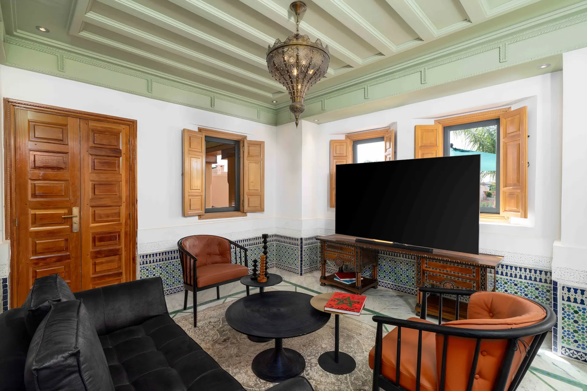 JAAL Riad Resort - Adults Only 14/21