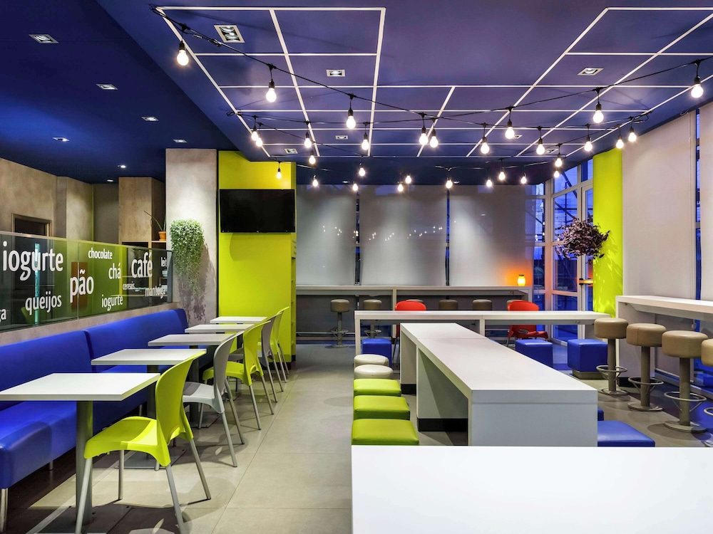 Ibis Budget Porto Alegre 55/66