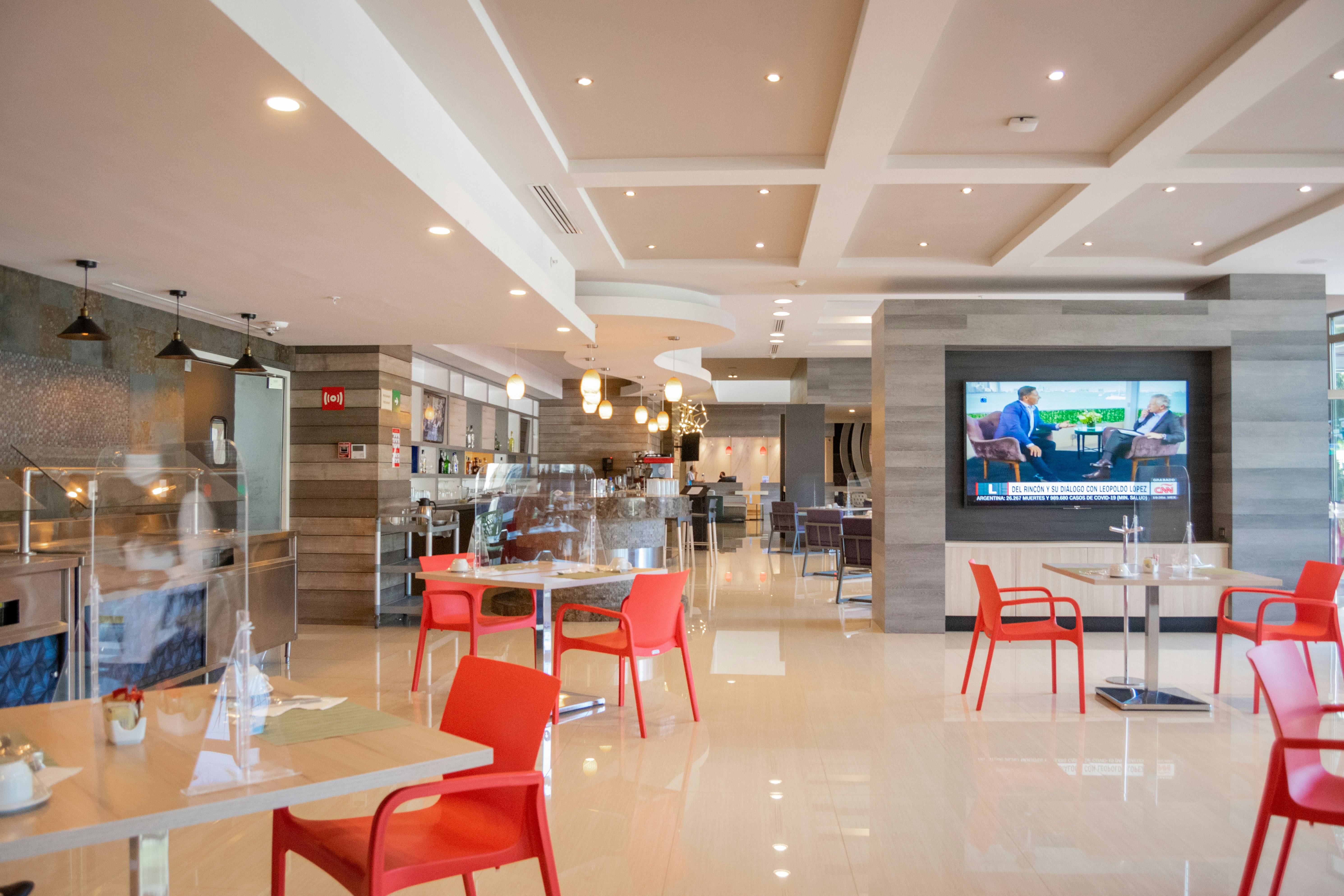 Hilton Garden Inn Leon Poliforum Ex Lq Hotel By La Quinta Leon Poliforum 33/56