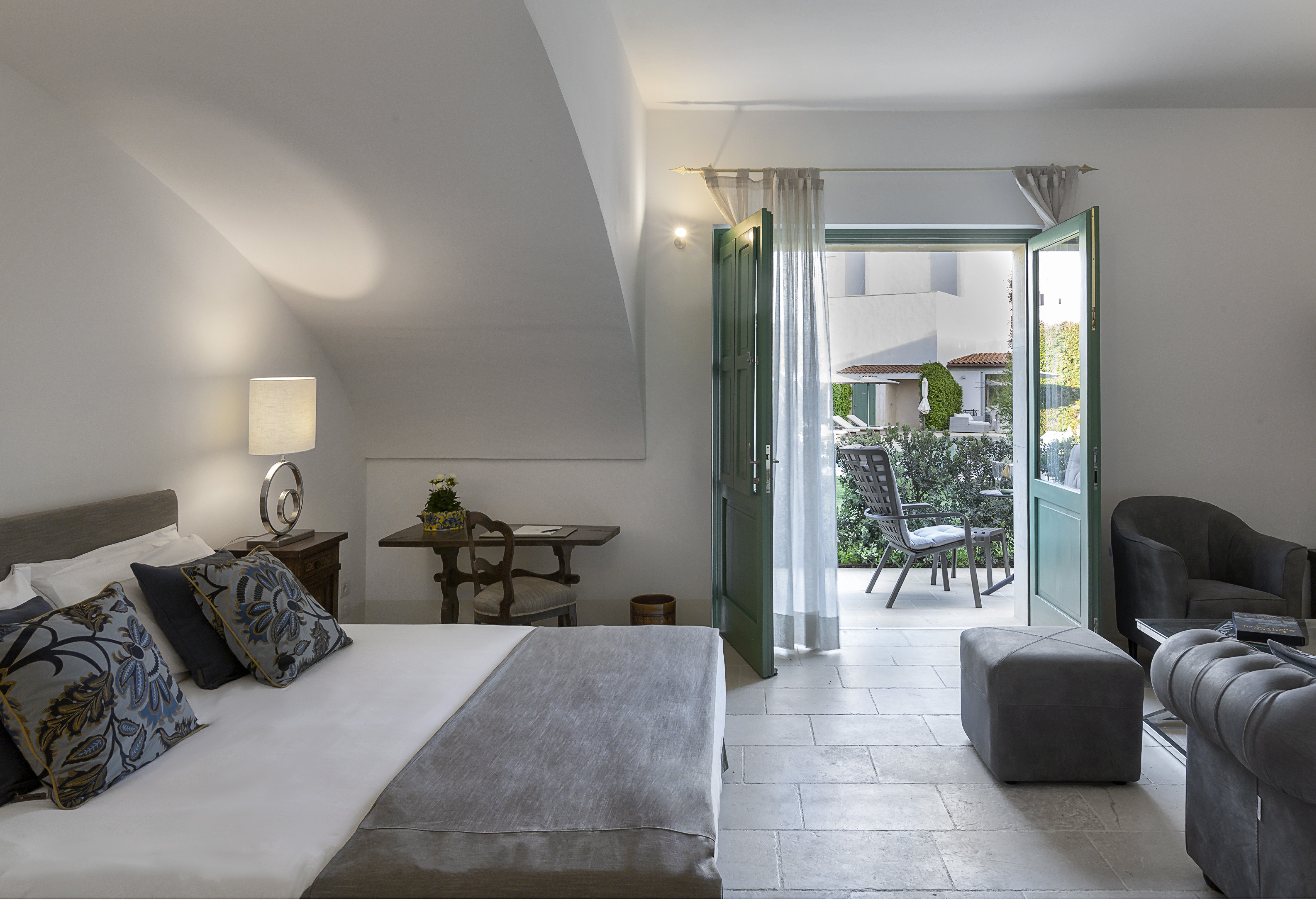Palazzo Ducale Venturi Luxury Relais 27/72