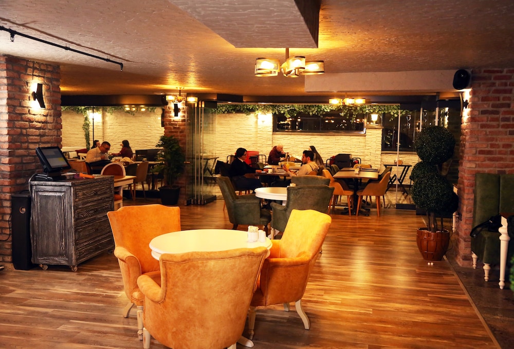 Marvell City Otel 26/33