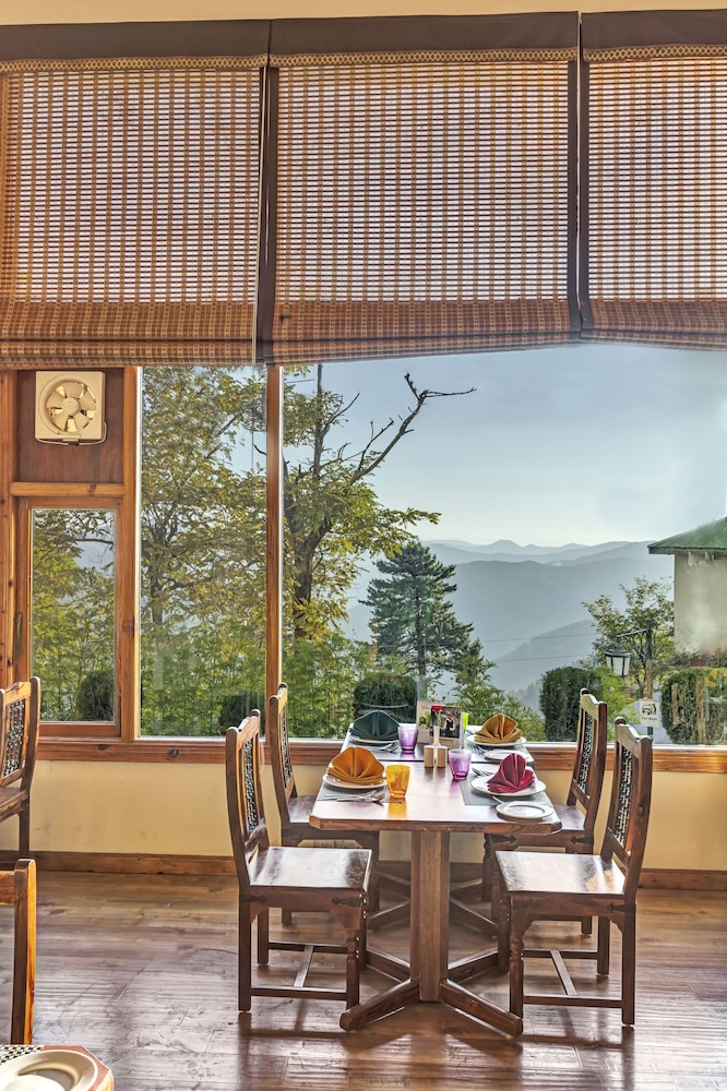 Club Mahindra Resort - Shimla, Himachal Pradesh 42/55