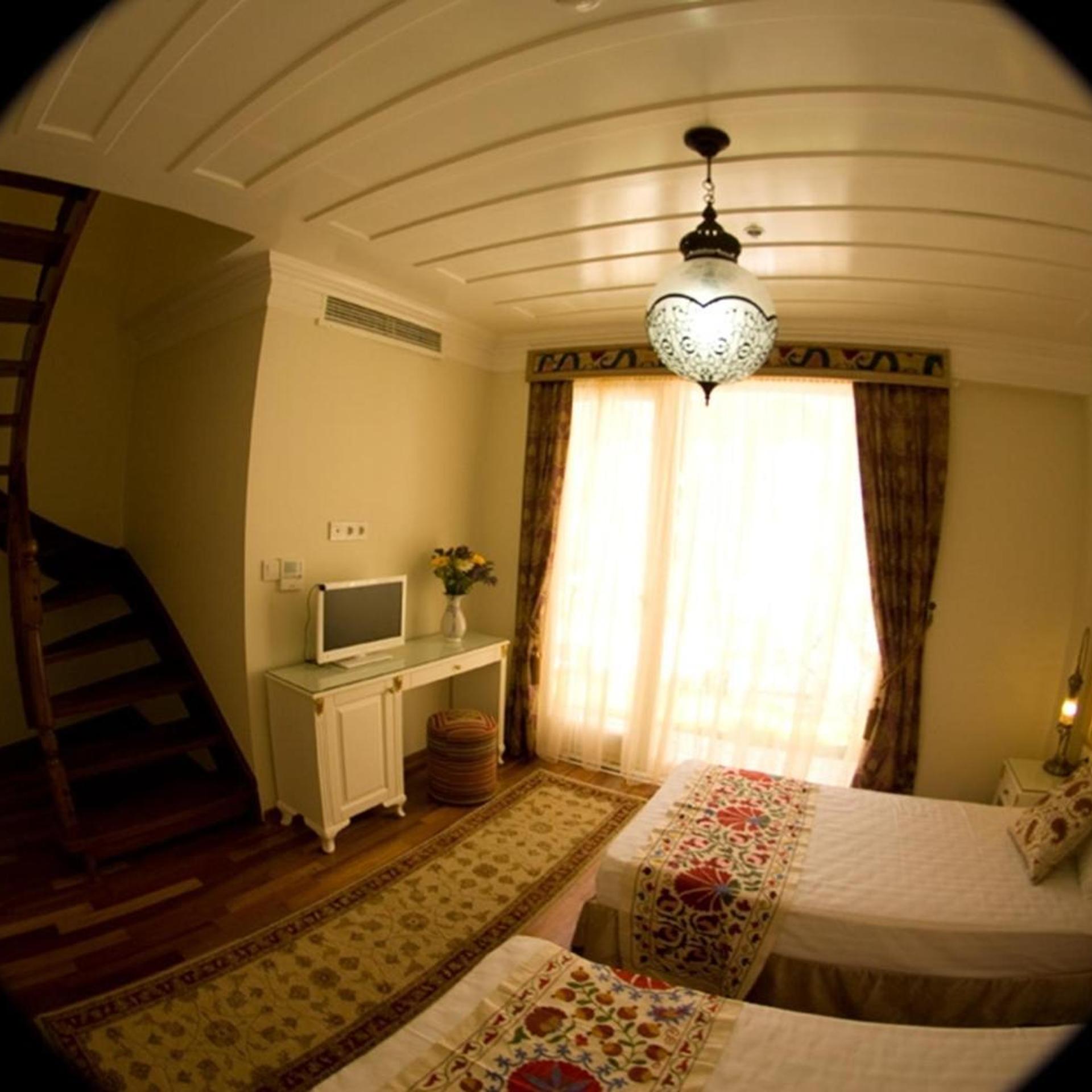 Ersari Hotel 36/56