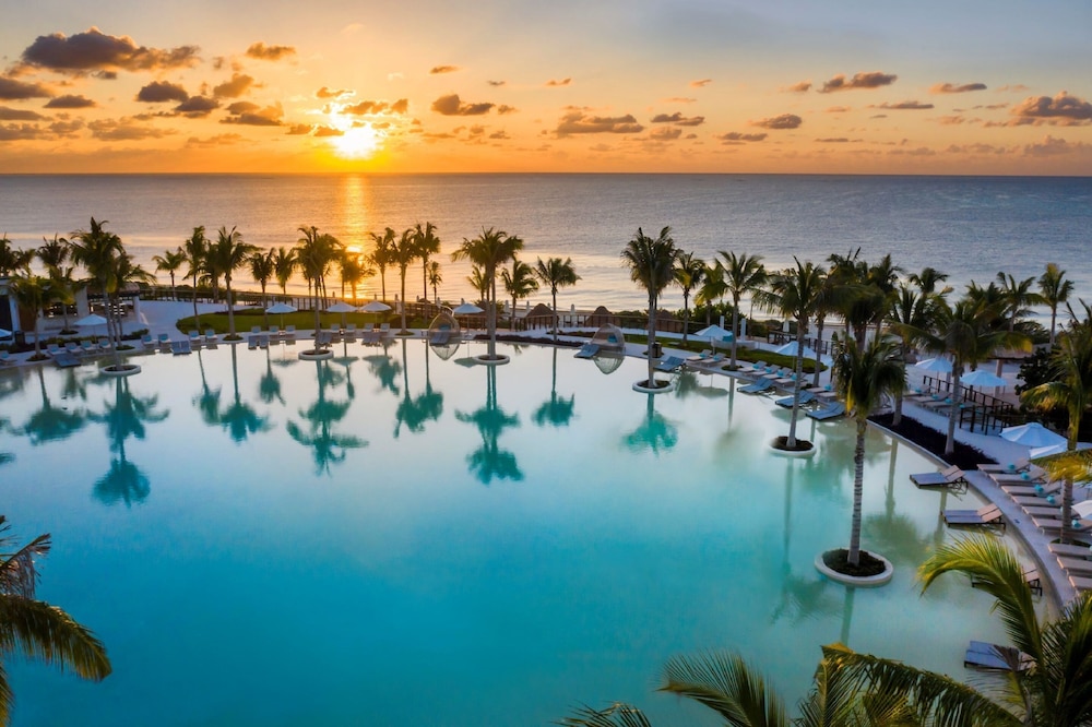 Haven Riviera Cancun Resort & Spa All Inclusive - Adults Only 68/72