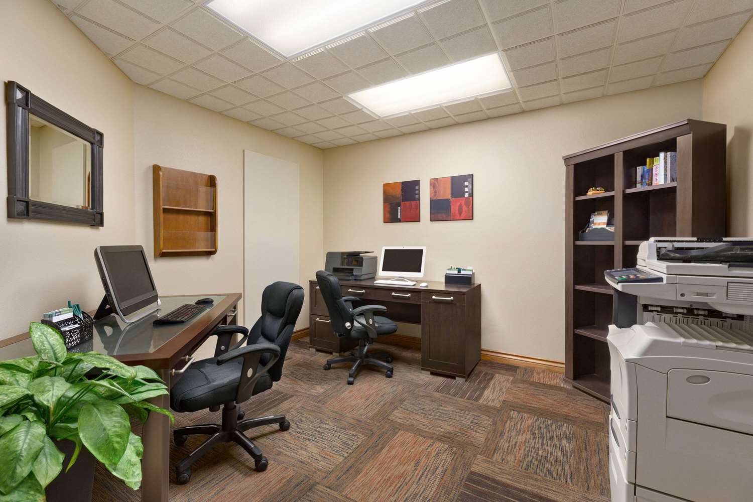 Wingate by Wyndham Greenwood Village/Denver Tech 37/47