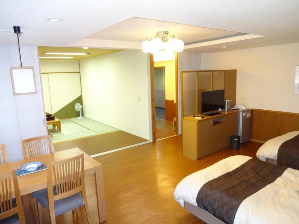 Hotel Kamefuku 10/31