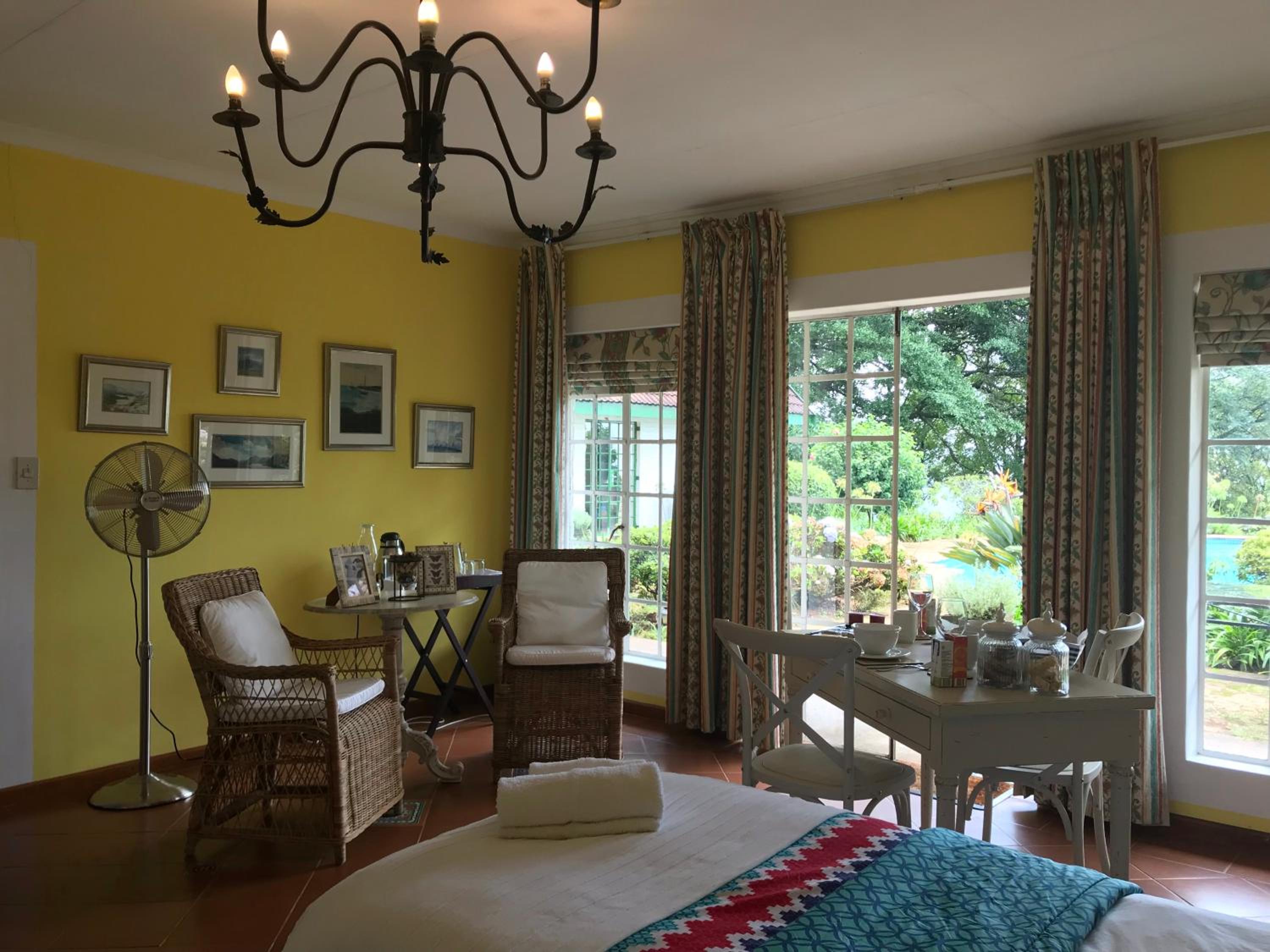 Diggersrest Lodge 22/50