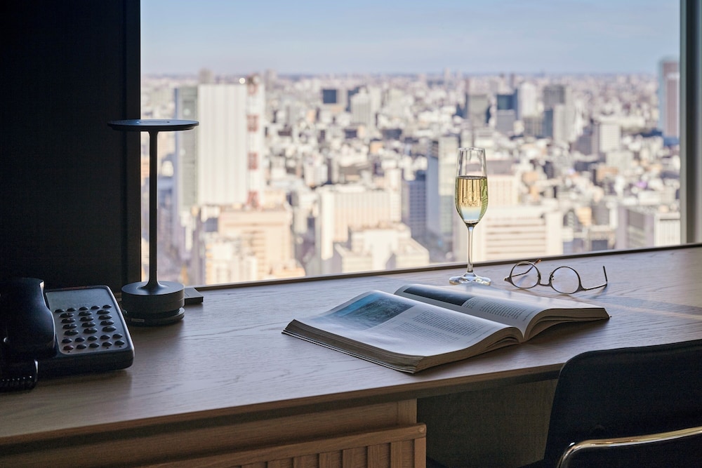 The Royal Park Hotel Iconic Tokyo Shiodome 47/73