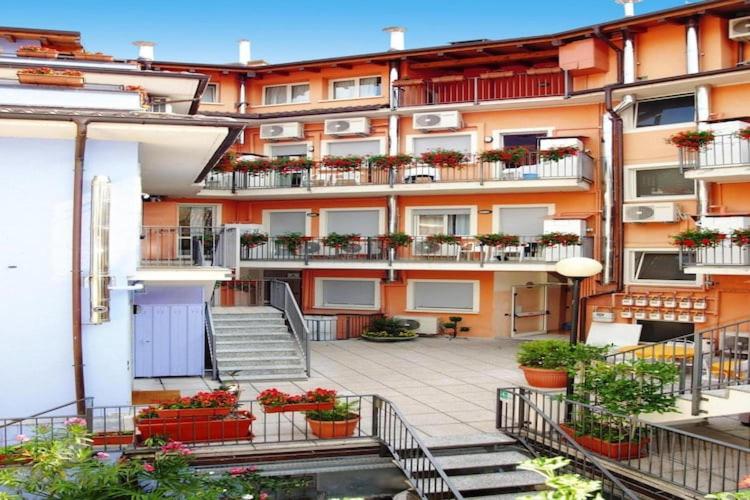 Hotel Residence Dei Fiori 7/50