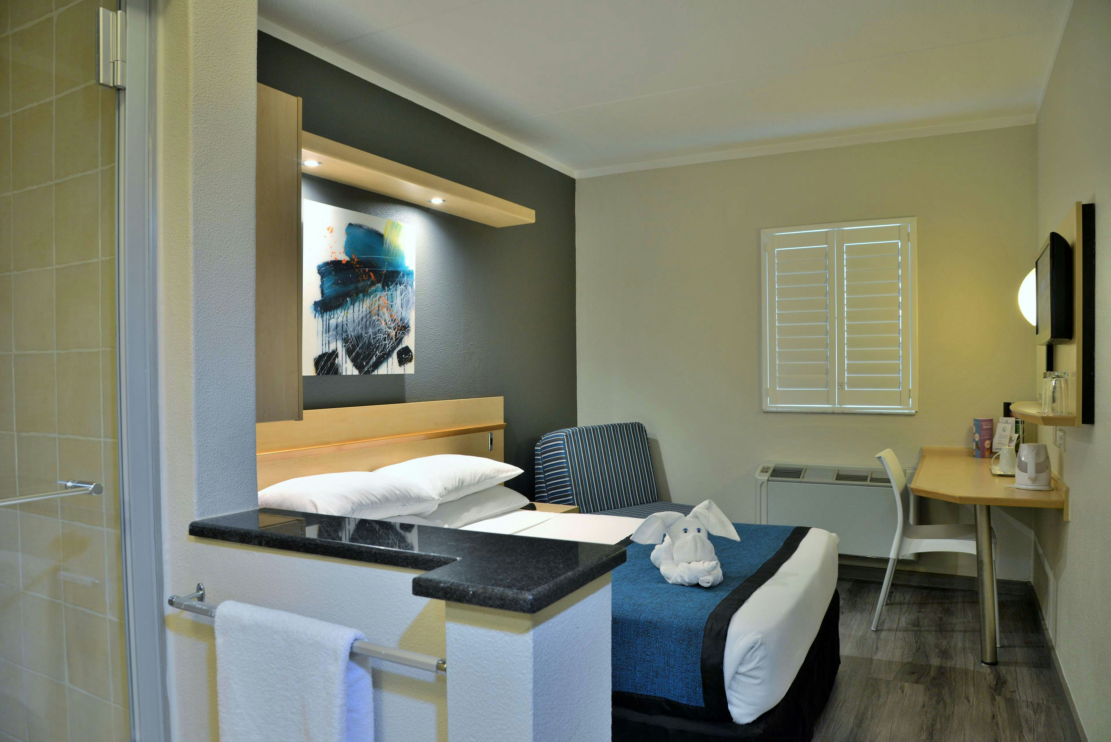 Road Lodge Randburg 2/9