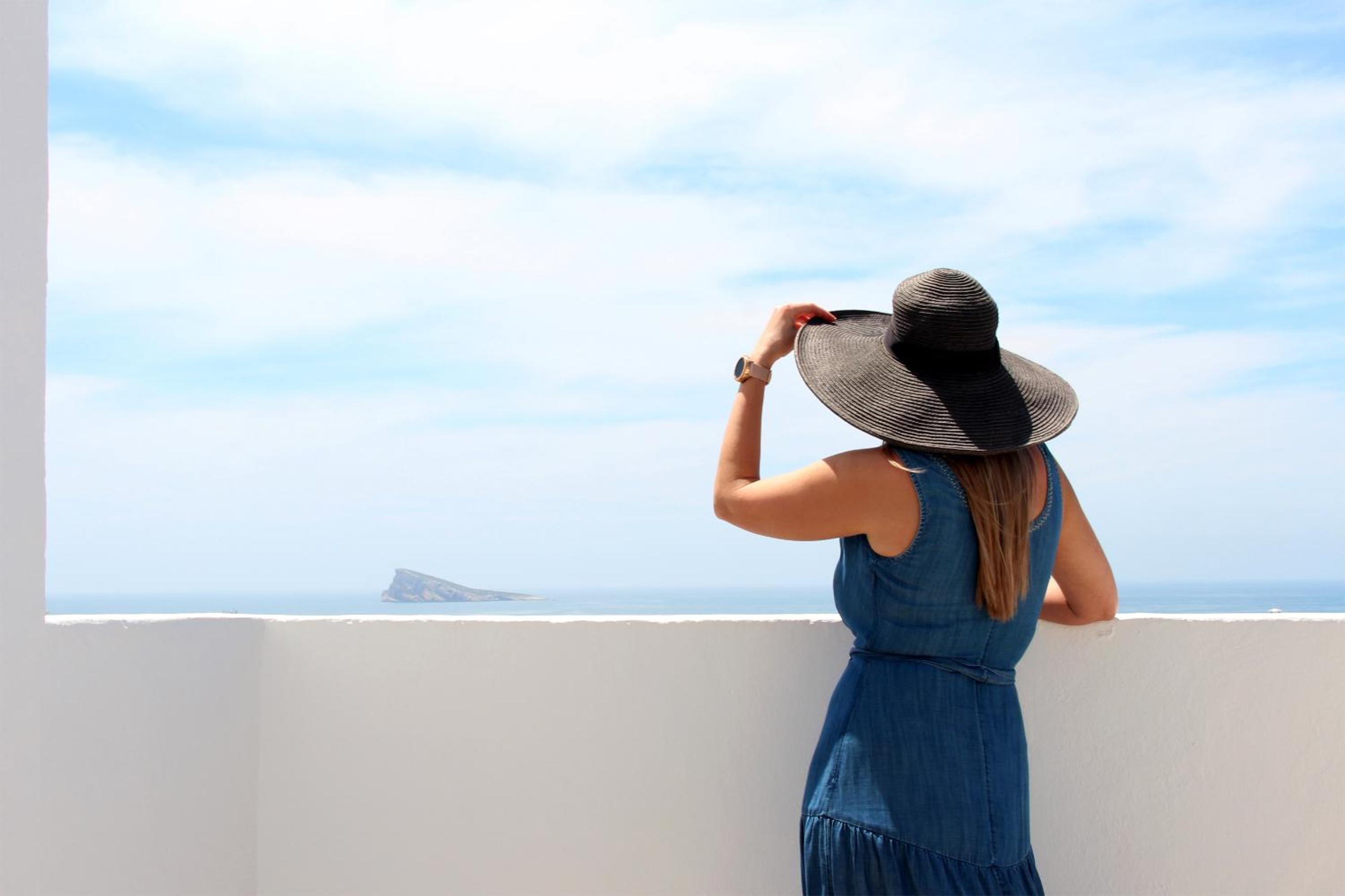 Apartamentos Ribera 18/19