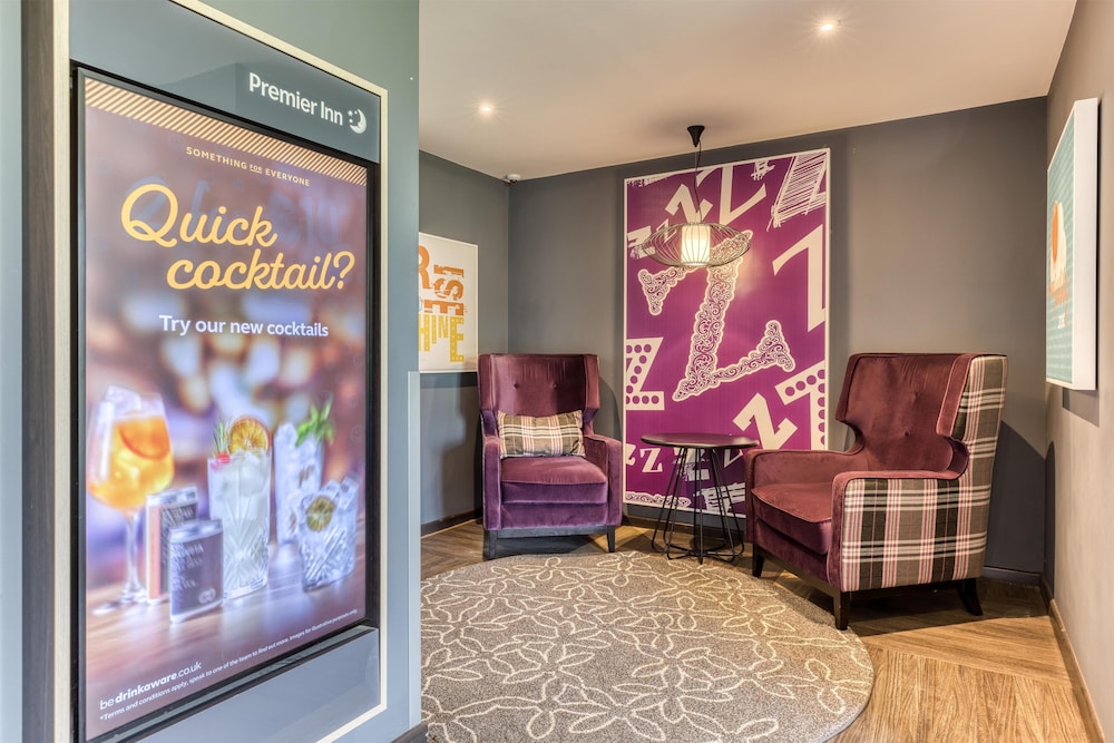 Premier Inn Bracknell Central 33/60