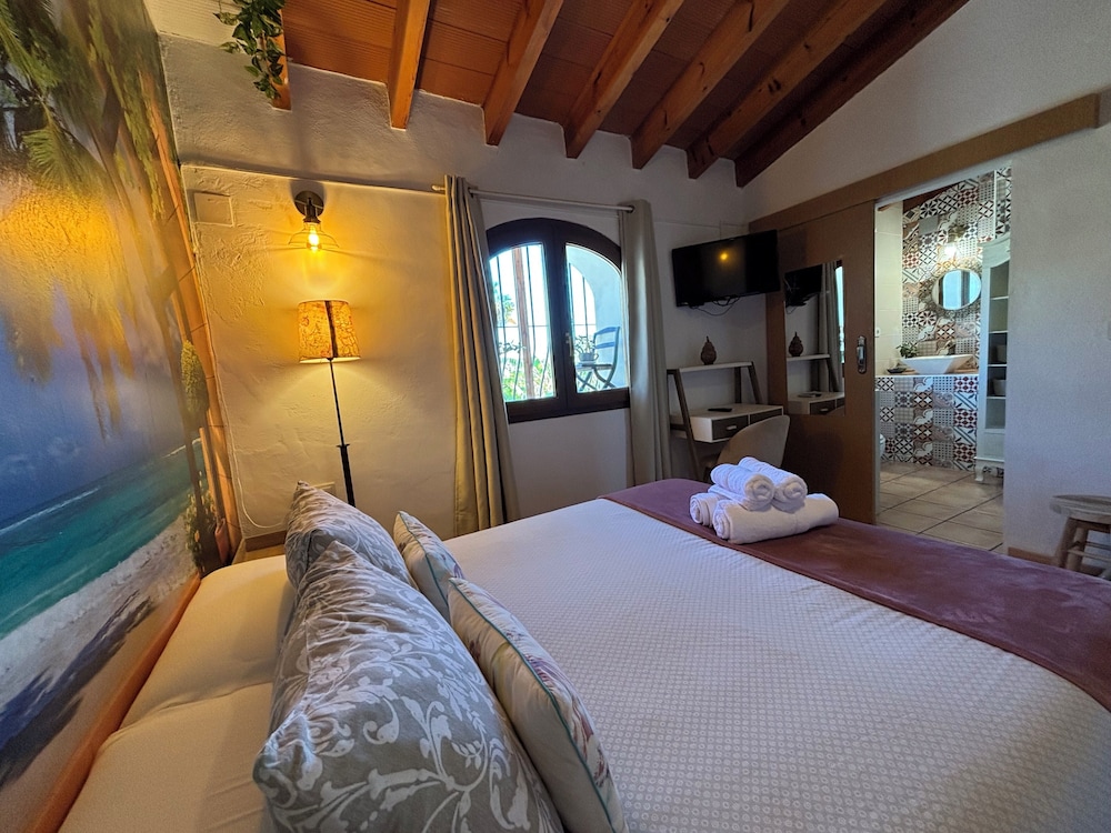 Altea Paradise B&B - Adults Only 10/36