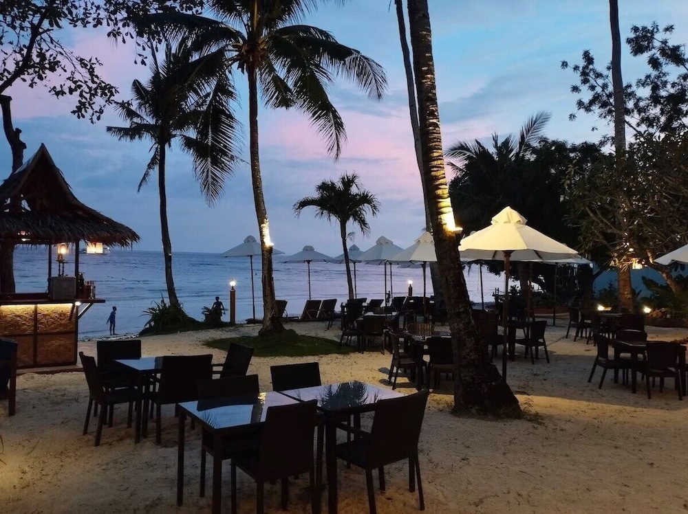 Villa Umi Panglao Resort 48/64