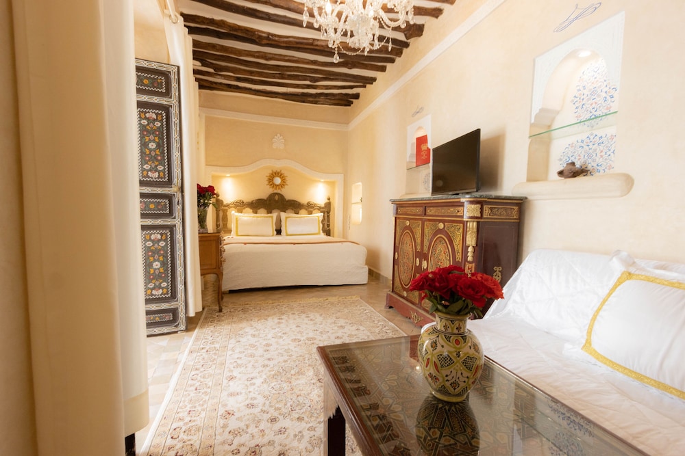 Riad Palais des Princesses 35/49