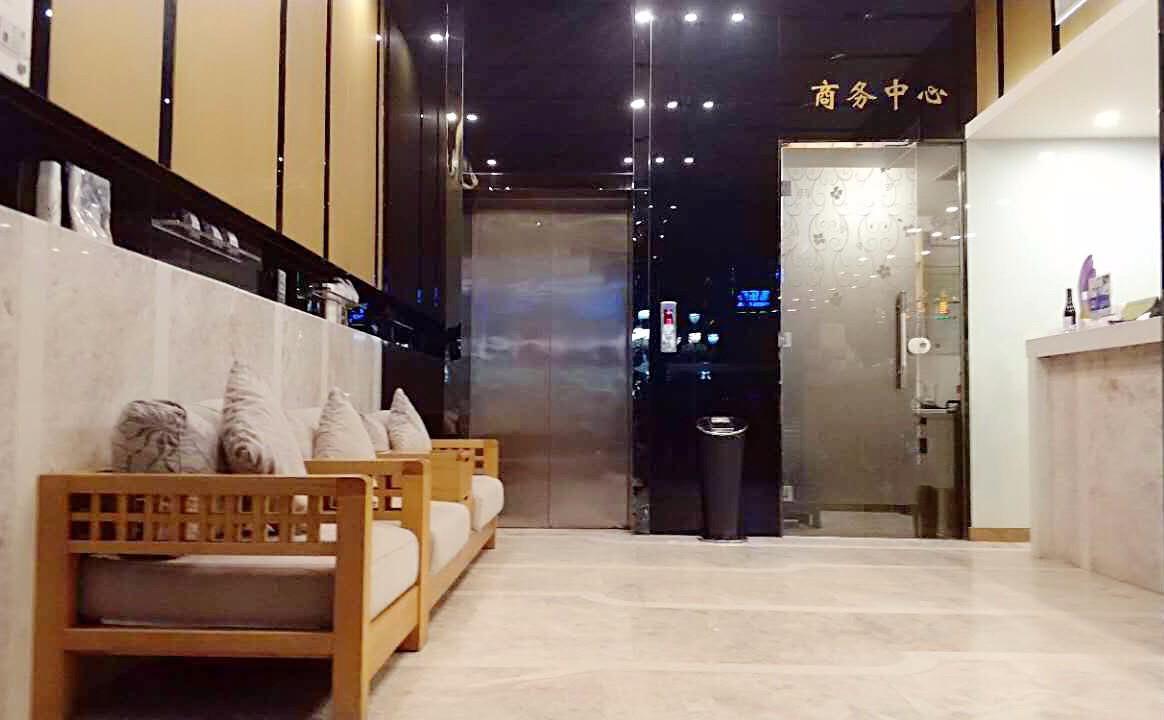 Lavande Hotel (Zhuhai Gongbei Port) 12/39