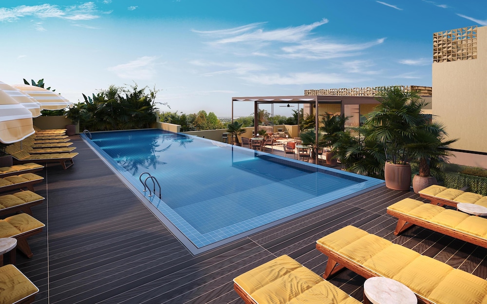 Kleo Seminyak, Part Of Jdv By Hyatt Hotel 25/44
