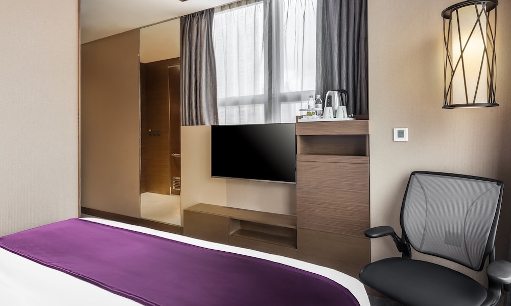 Hilton Garden Inn Hong Kong Mongkok 20/43