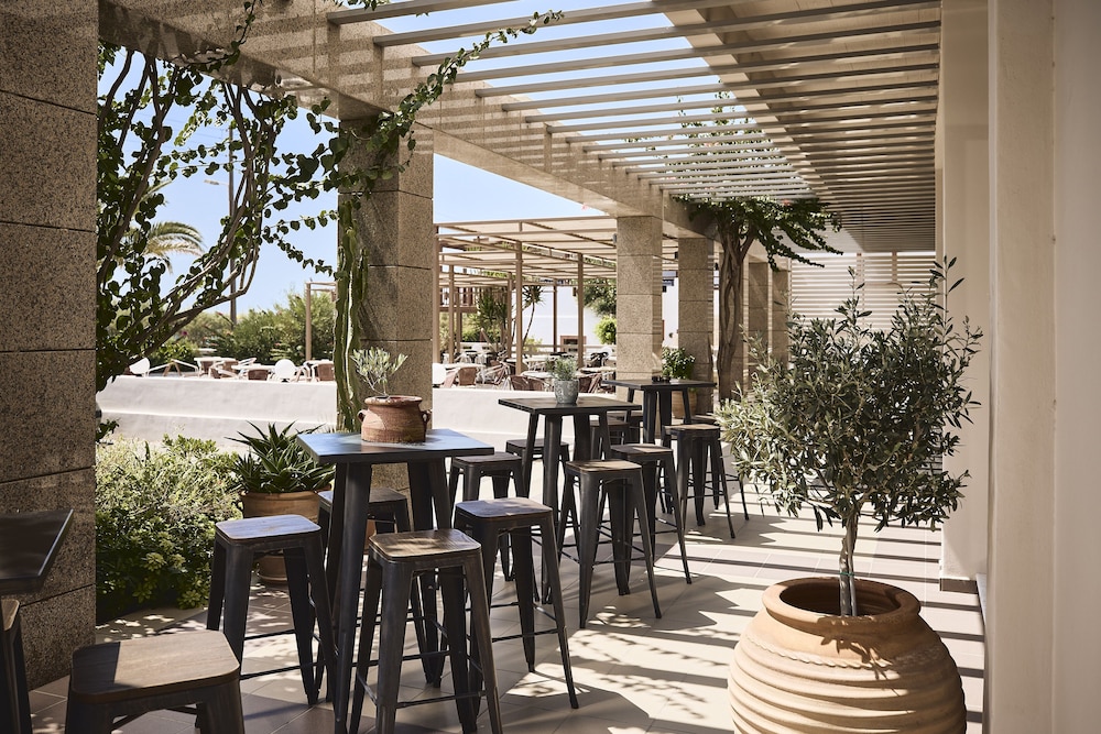 Tylissos Beach Hotel - Adults Only 48/66