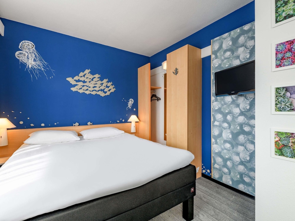 ibis Luebeck City 17/57