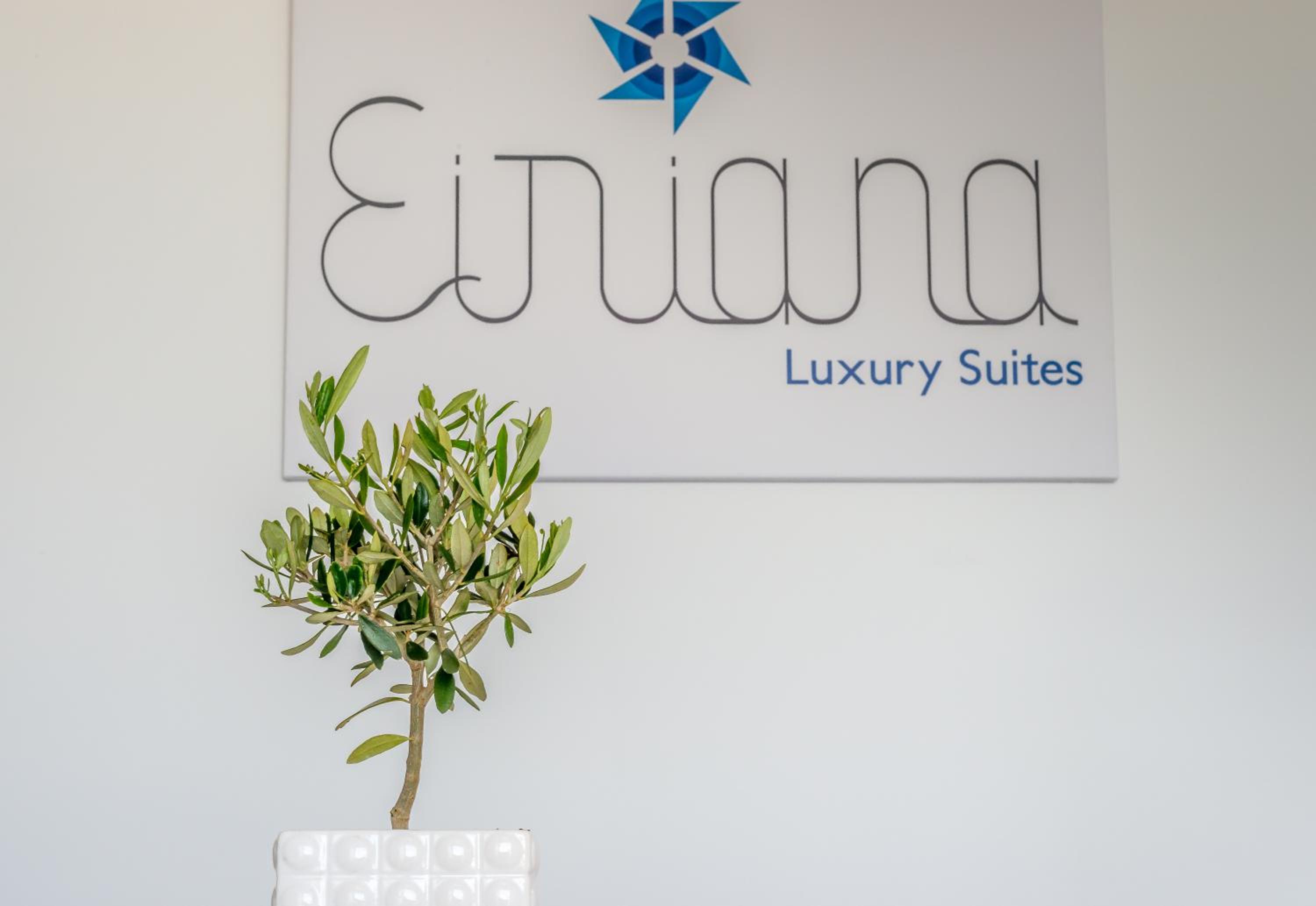 Eiriana Luxury Suites 12/60