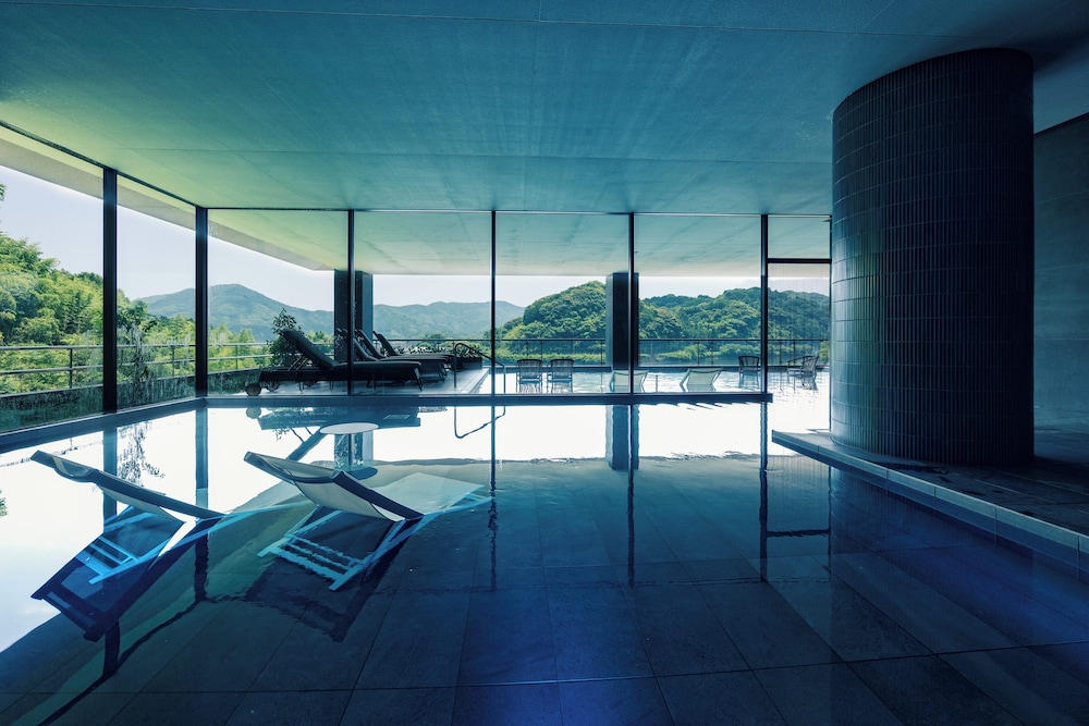 Urari Takeo Garden Terrace Spa Resorts 36/58
