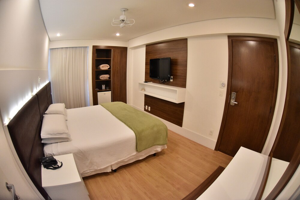 Hotel Cordilheira 9/23