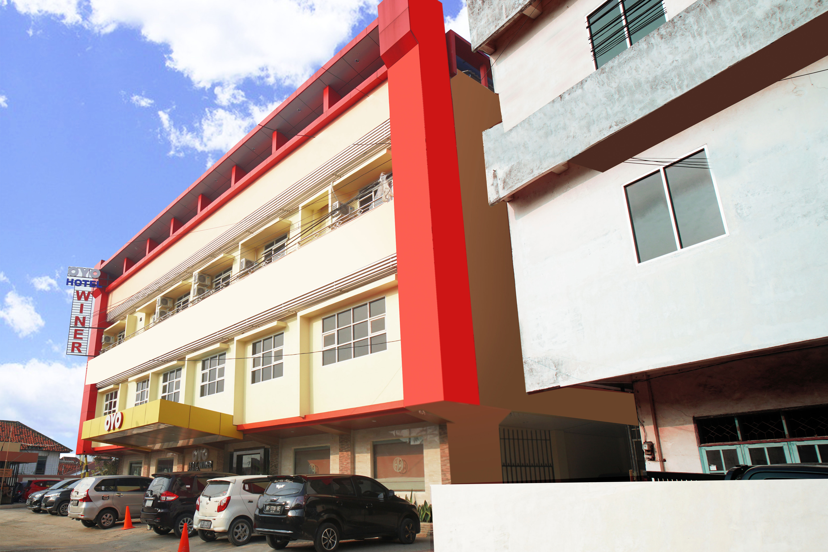 Oyo 147 Hotel Winer 2/50