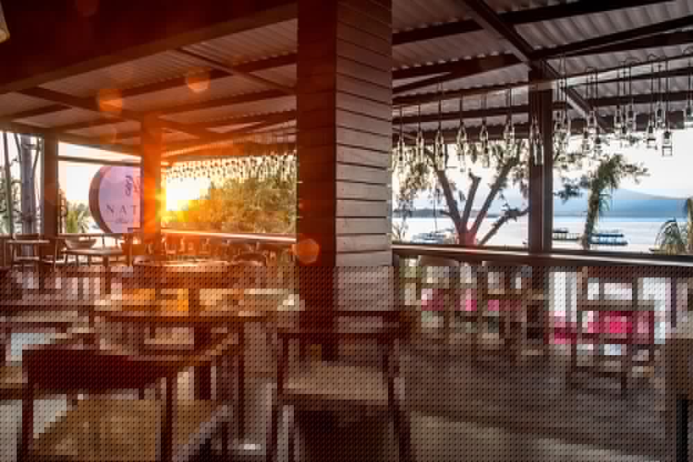 Natya Hotel Gili Trawangan 37/59