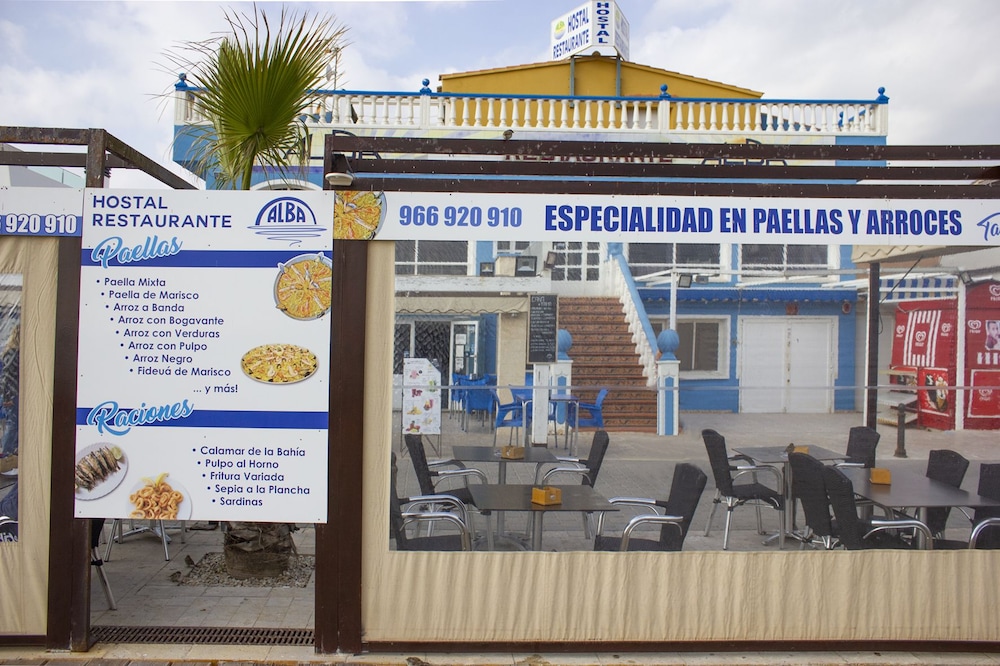 Hostal Alba 2/50