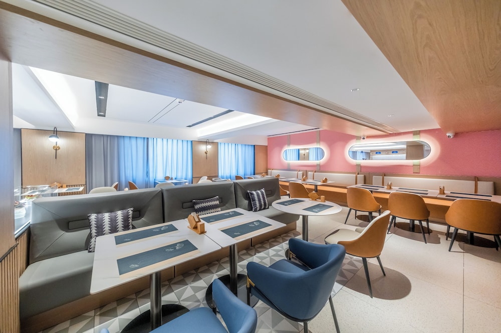 Badi Hotel (Kunming South Asian Style) 34/37