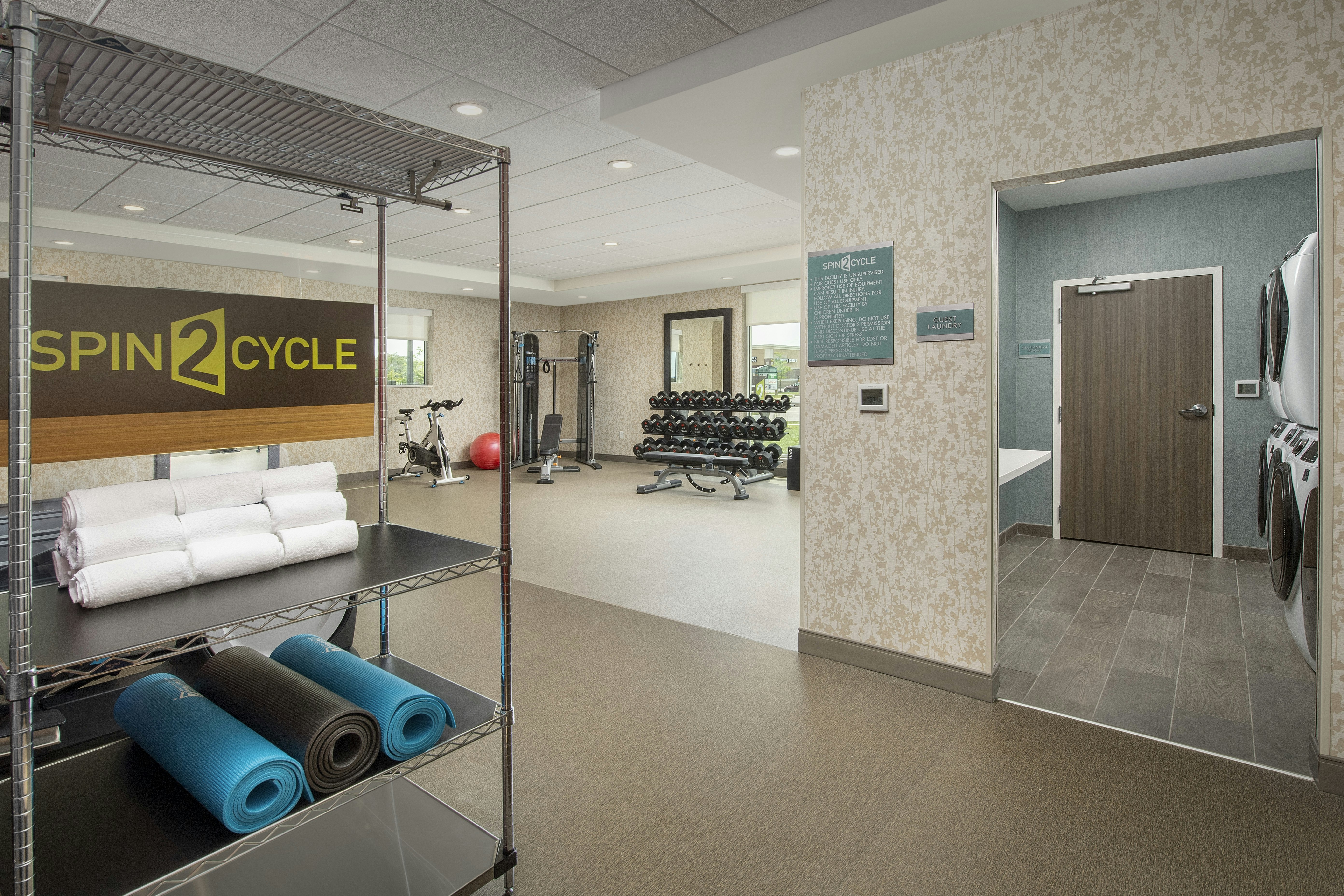 Home2 Suites By Hilton Marysville Oh 6/38