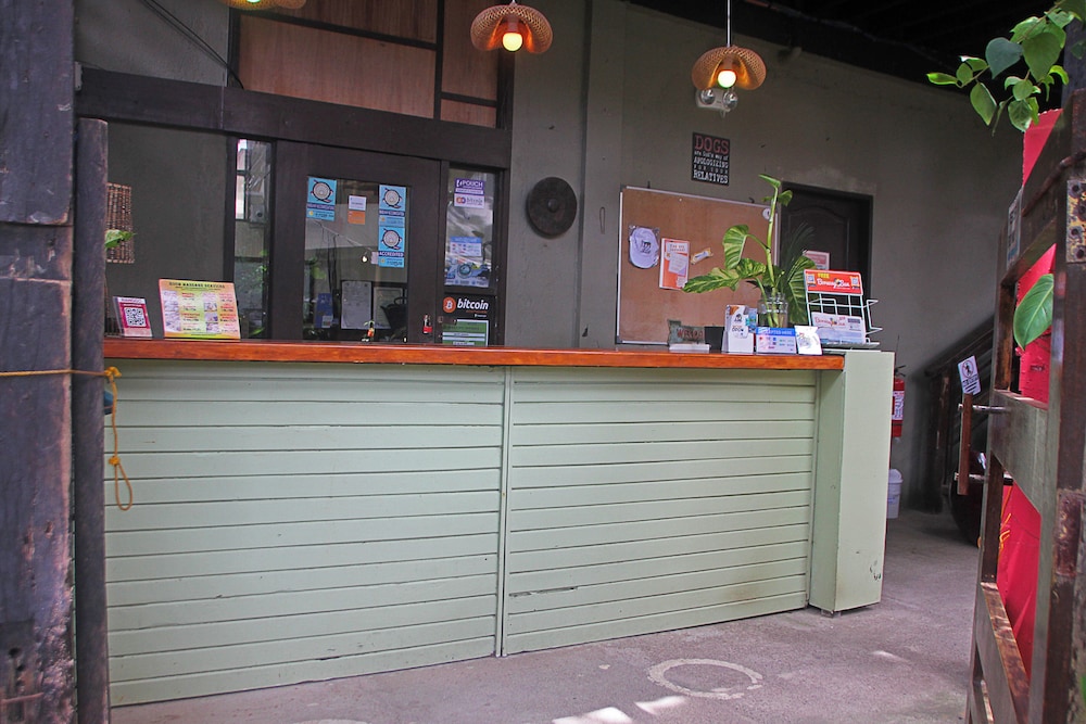 The Lazy Dog Bed And Breakfast 5/60