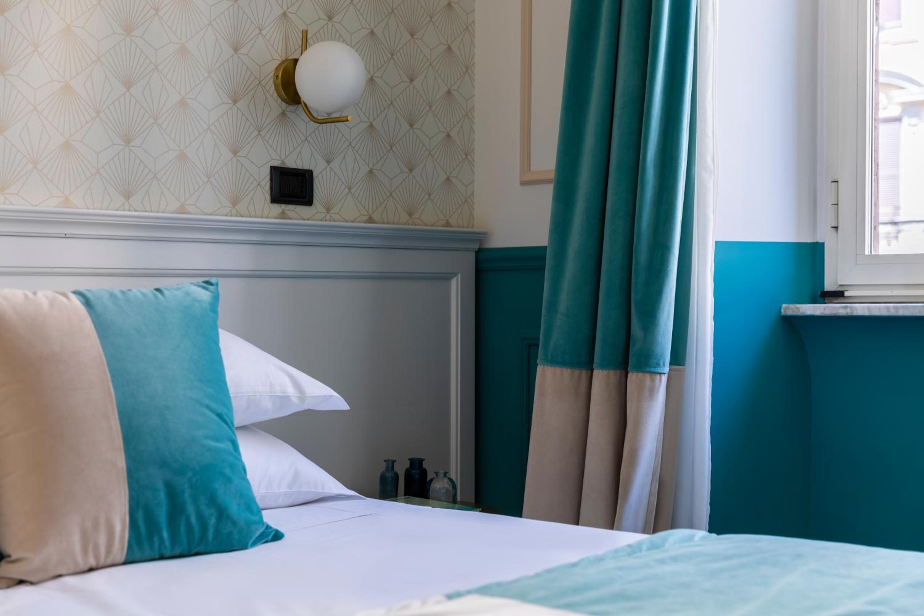 Hotel Coppede 18/25
