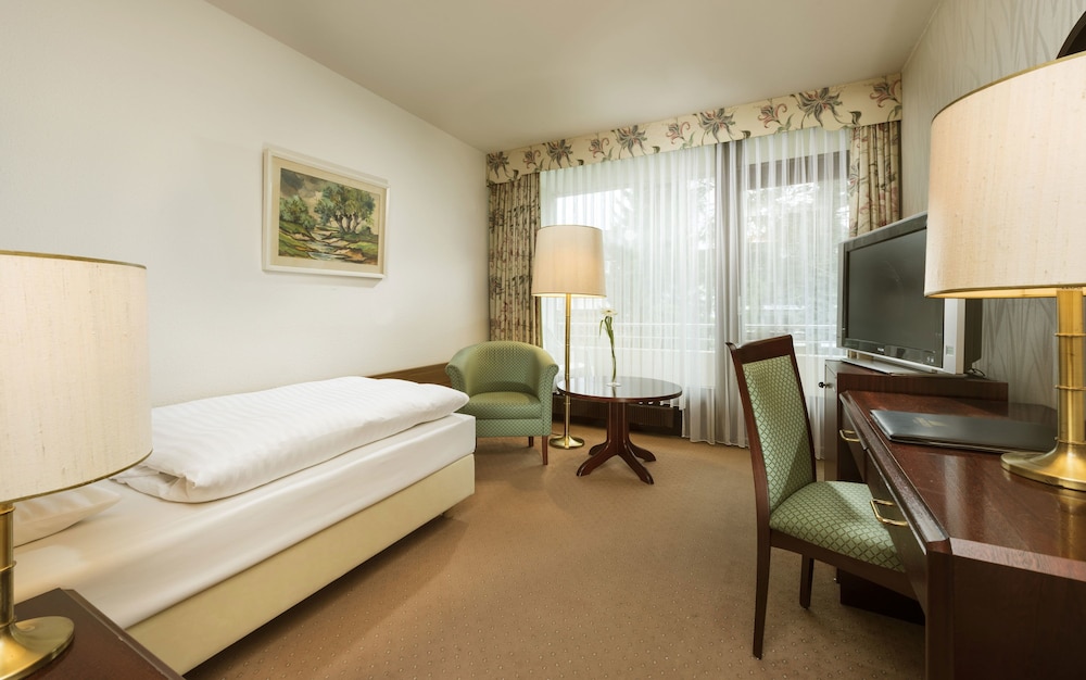 Maritim Hotel Bad Salzuflen 35/56