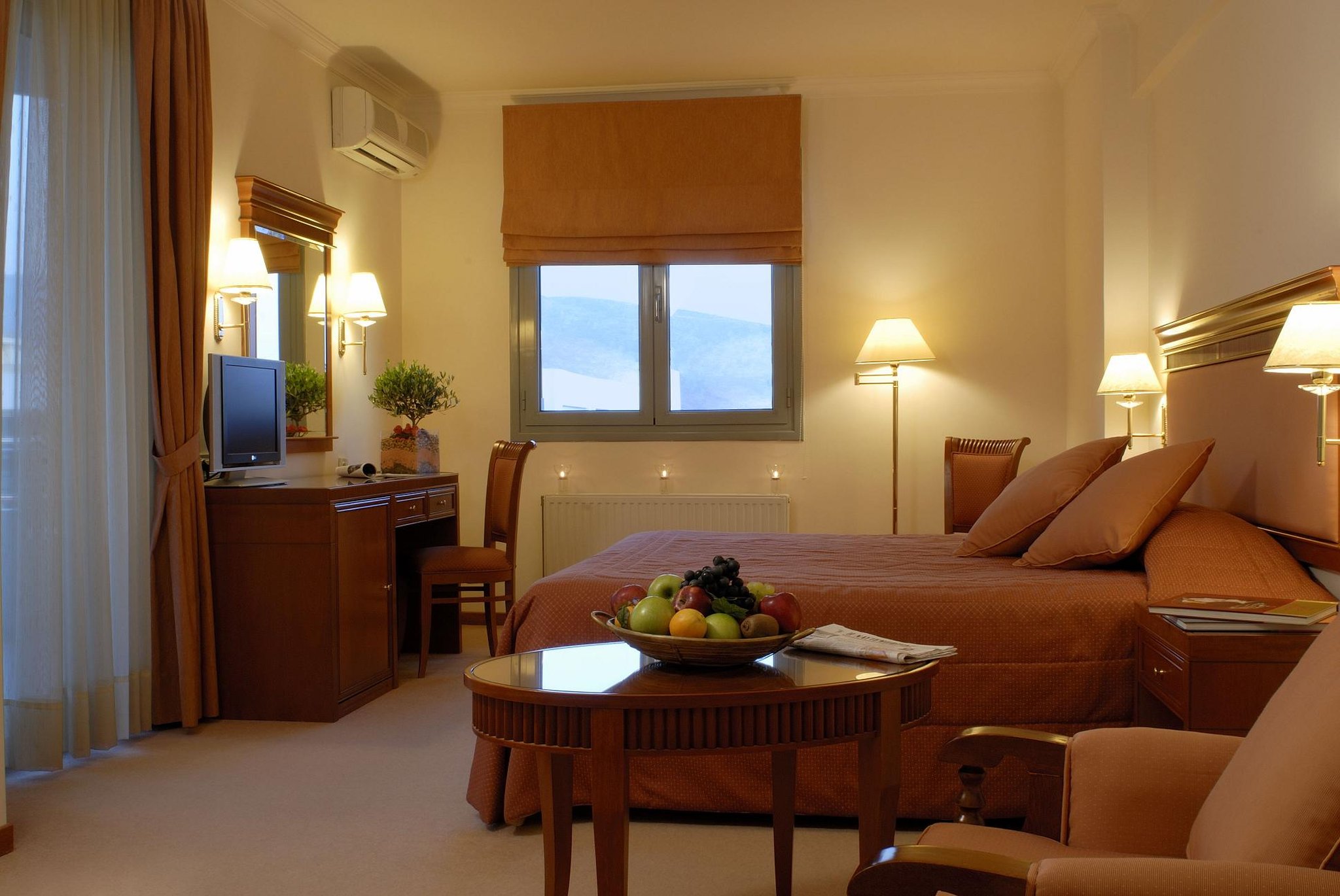 Athens Atrium Hotel 29/39