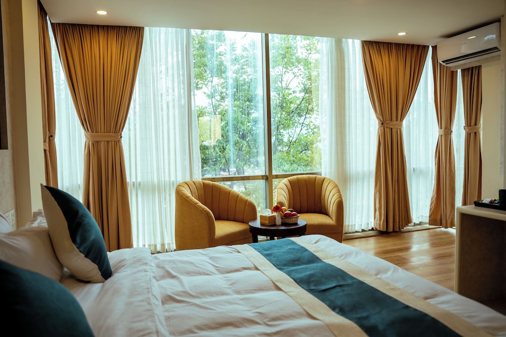 Hotel Black Diamond 15/39