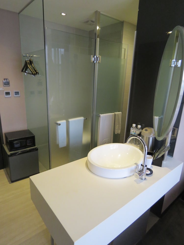 CHECK inn Taipei Xinyi 34/69