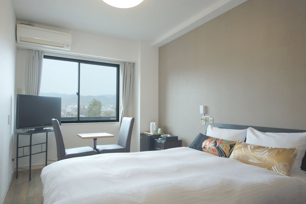 Hotel Arashiyama 10/52