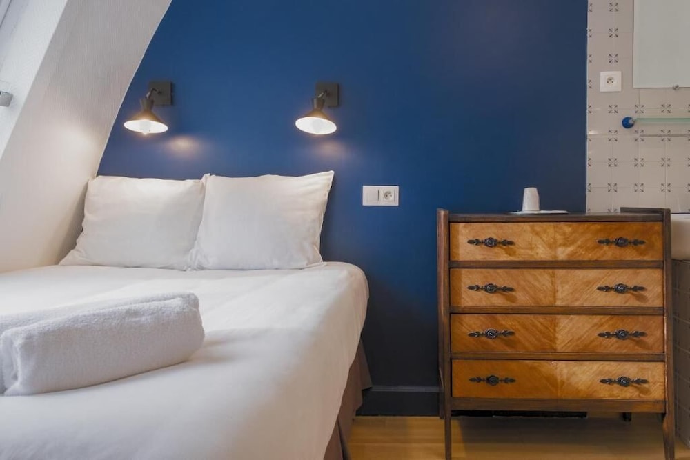 Hotel Marignan 40/67