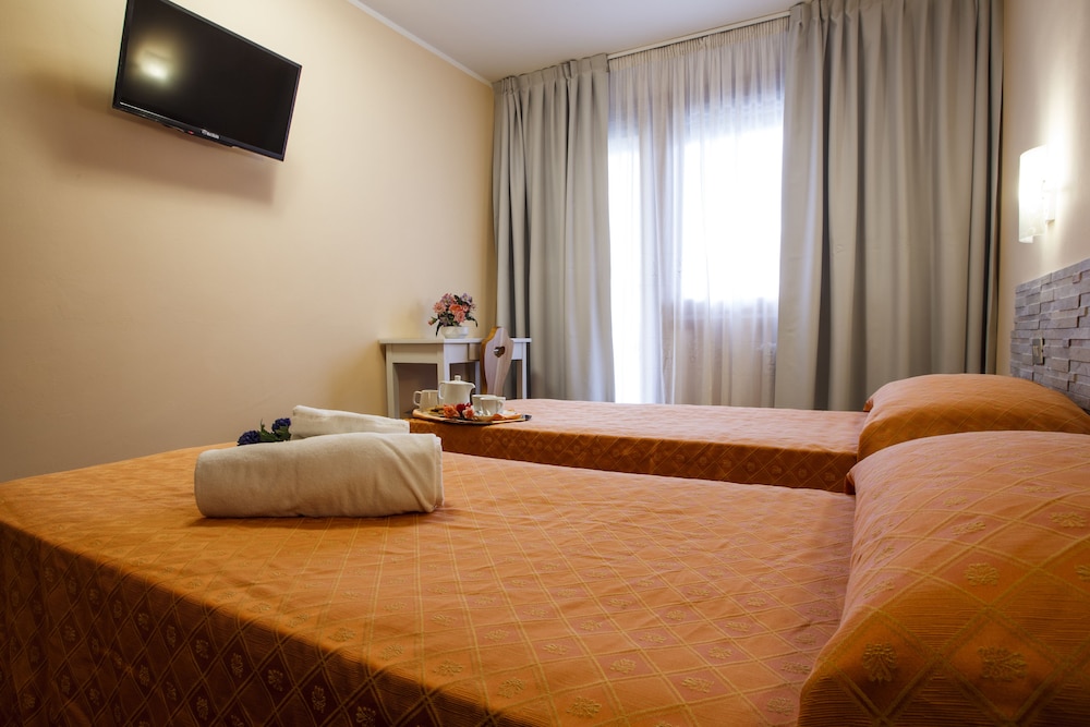 Hotel Olimpic 30/43