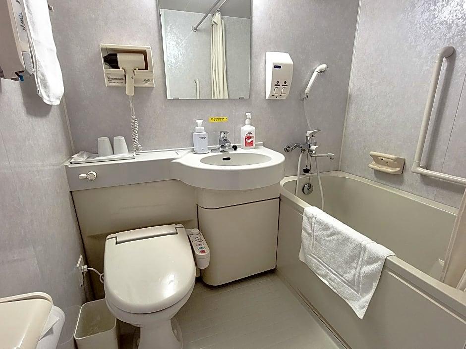 Hill Hotel Sunpia Iga 30/33